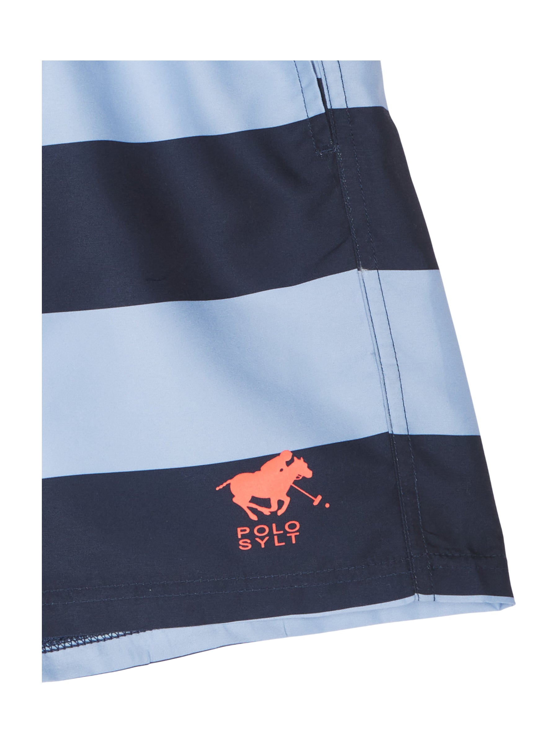 POLO SYLT POLO SYLT Shorts