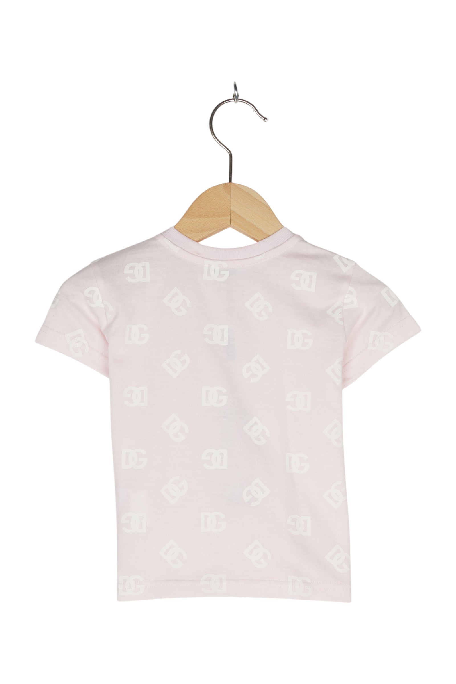 Dolce & Gabbana T-Shirt Top Shirt Logo