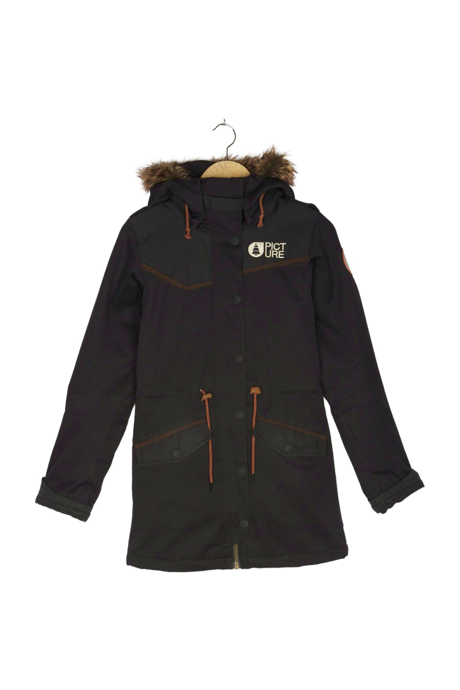 Winterjacke für Damen