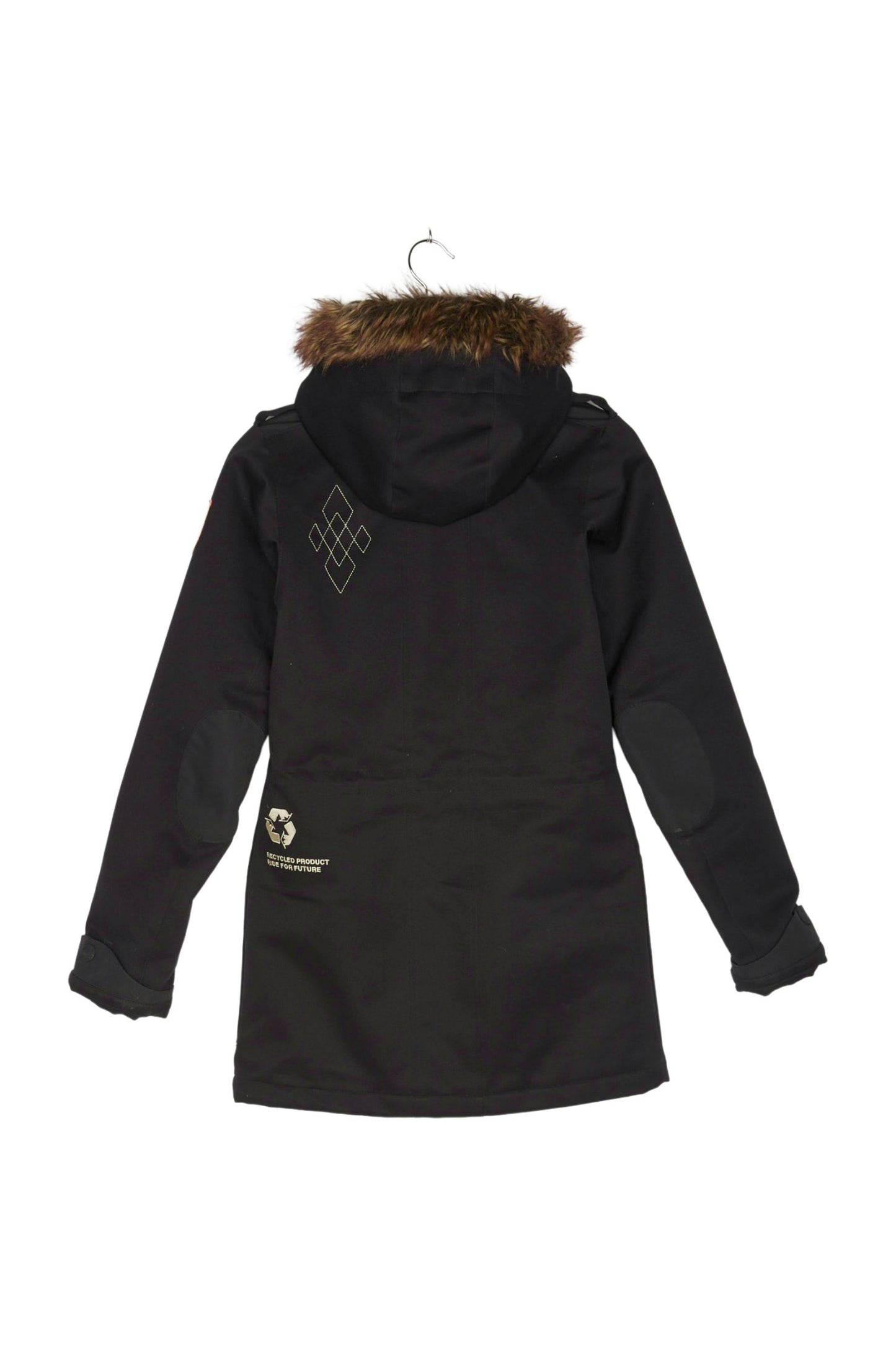 Winterjacke für Damen