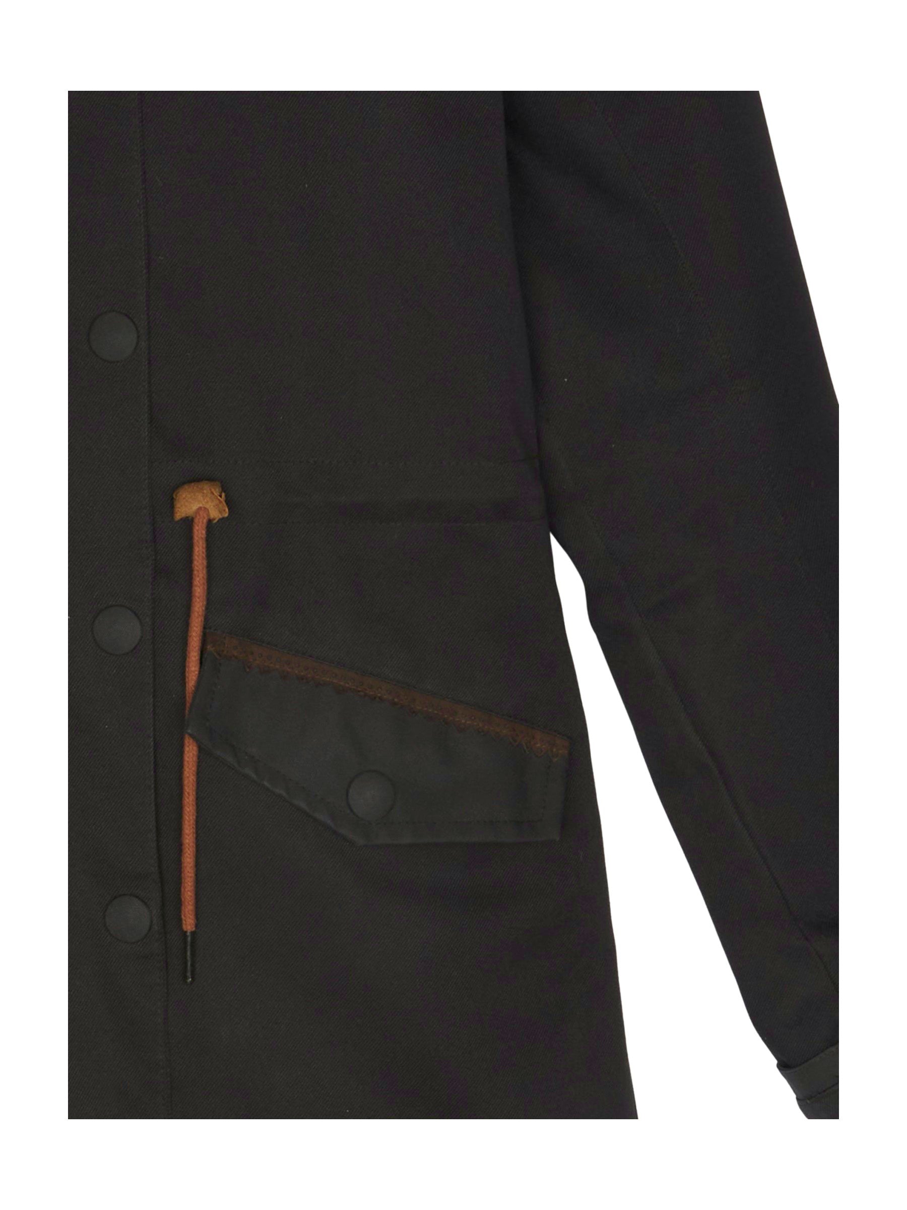 Winterjacke für Damen