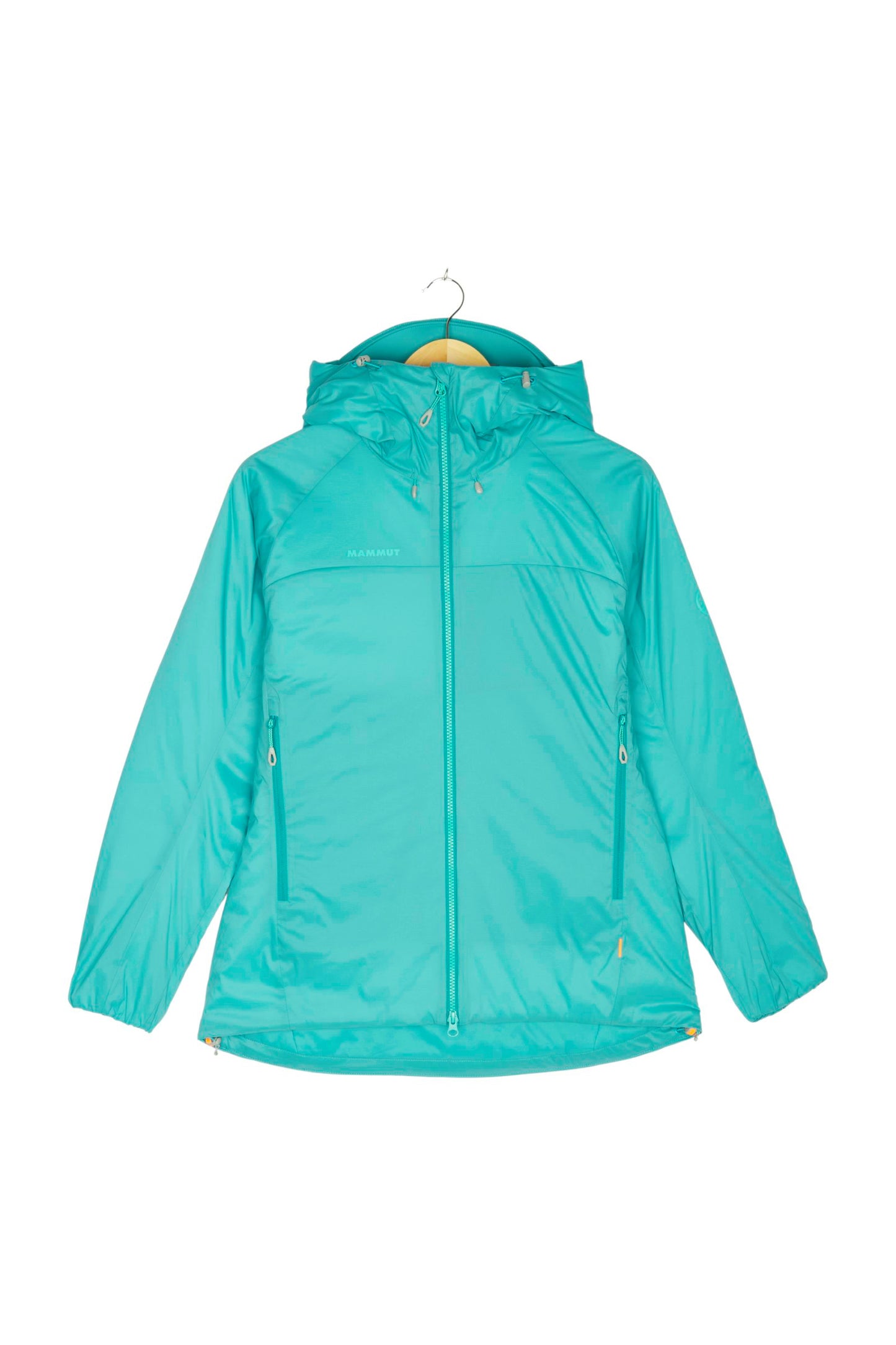 Kunstfaserjacke für Damen