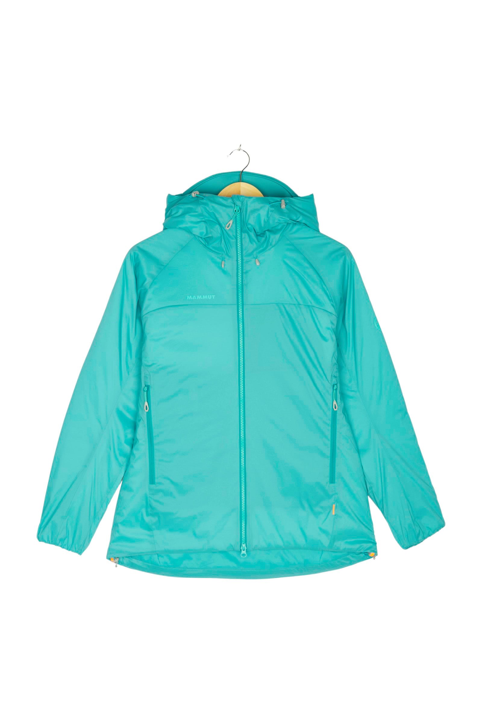 Kunstfaserjacke für Damen