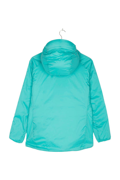 Kunstfaserjacke für Damen