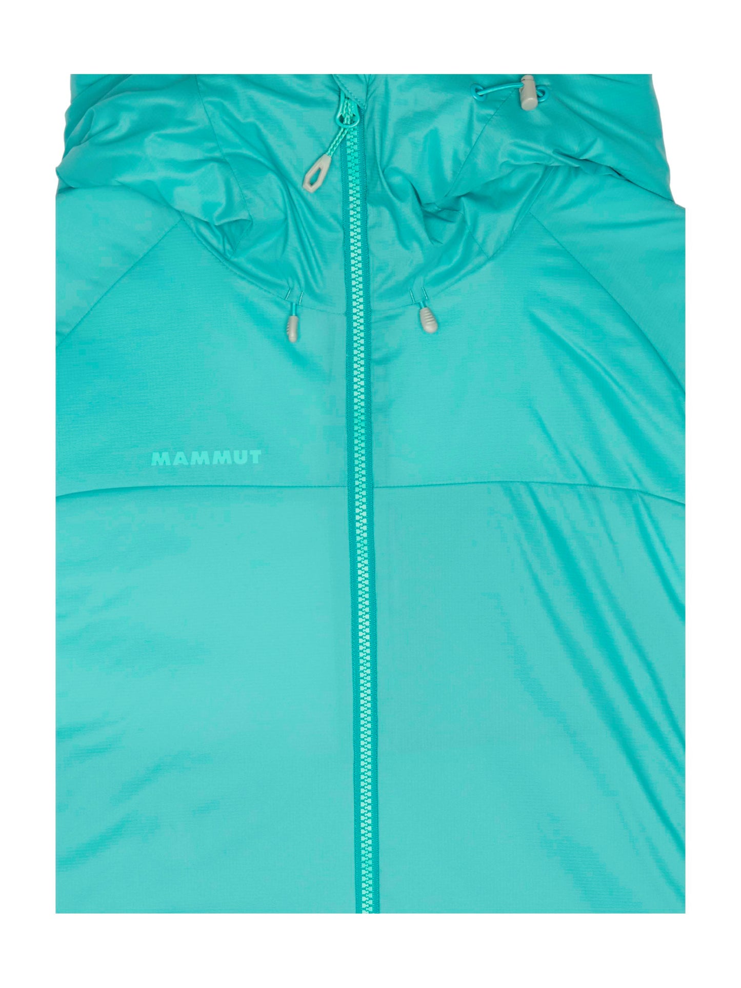 Kunstfaserjacke für Damen