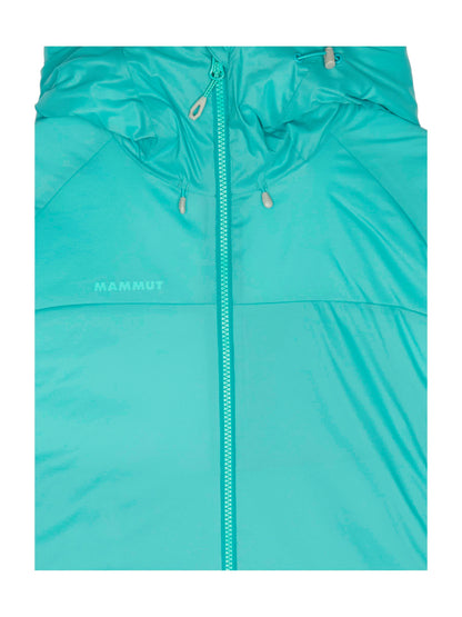 Kunstfaserjacke für Damen