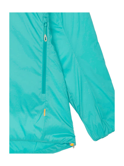 Kunstfaserjacke für Damen