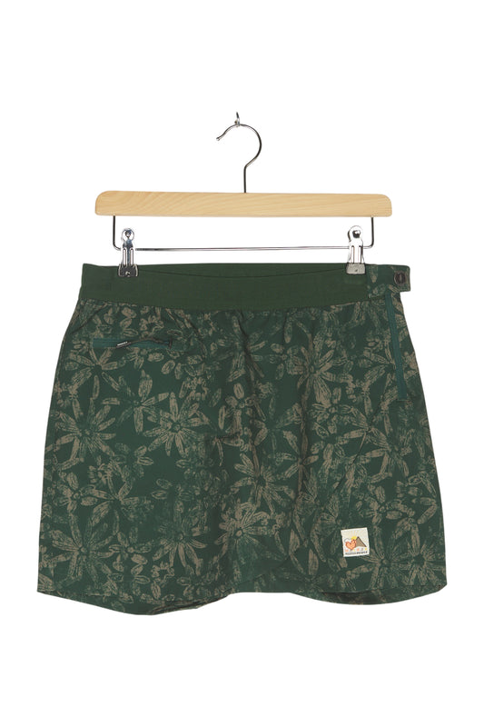 GERMERM. Cycle Skort