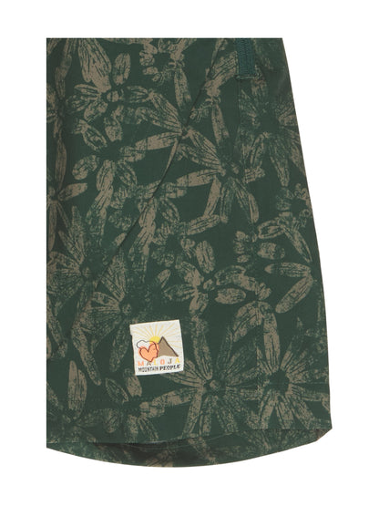GERMERM. Cycle Skort
