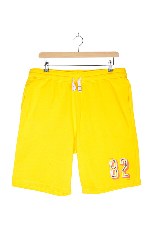 Oklahoma Shorts