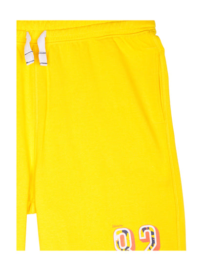 Oklahoma Shorts