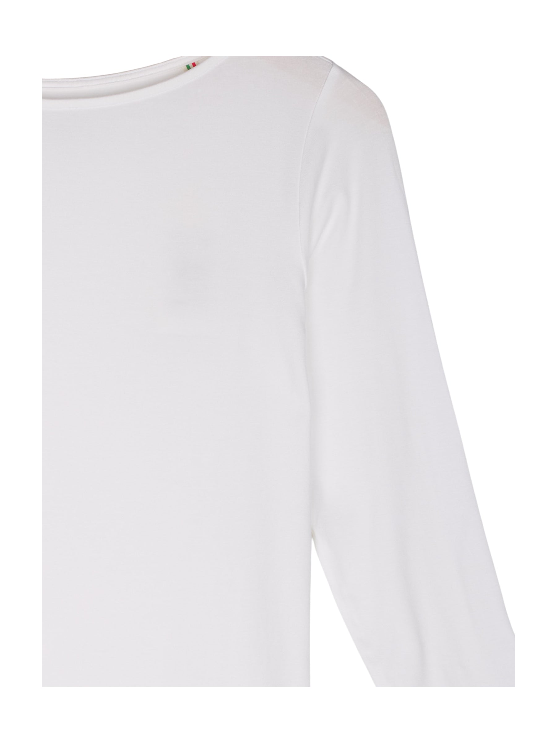 Detto Fatto Detto Fatto Langarmshirt