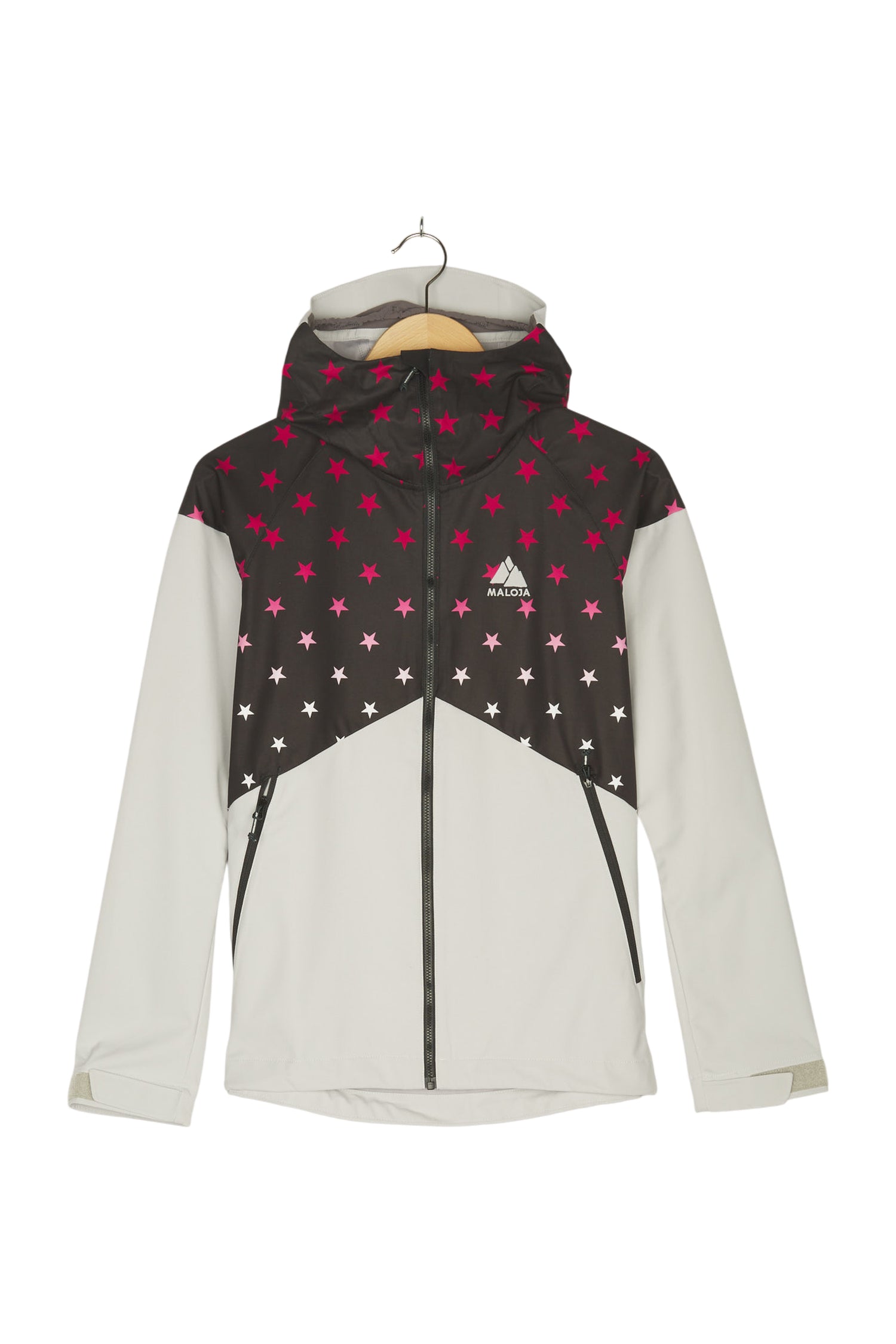 CHANTATSCHM. Softshell Jacket