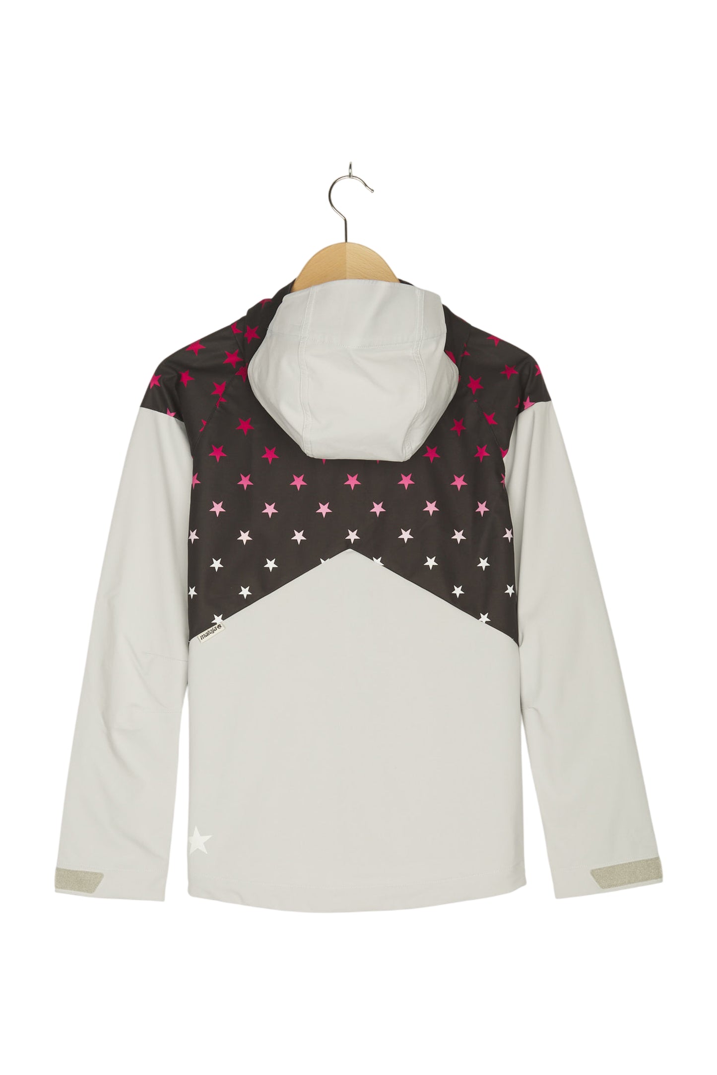 CHANTATSCHM. Softshell Jacket