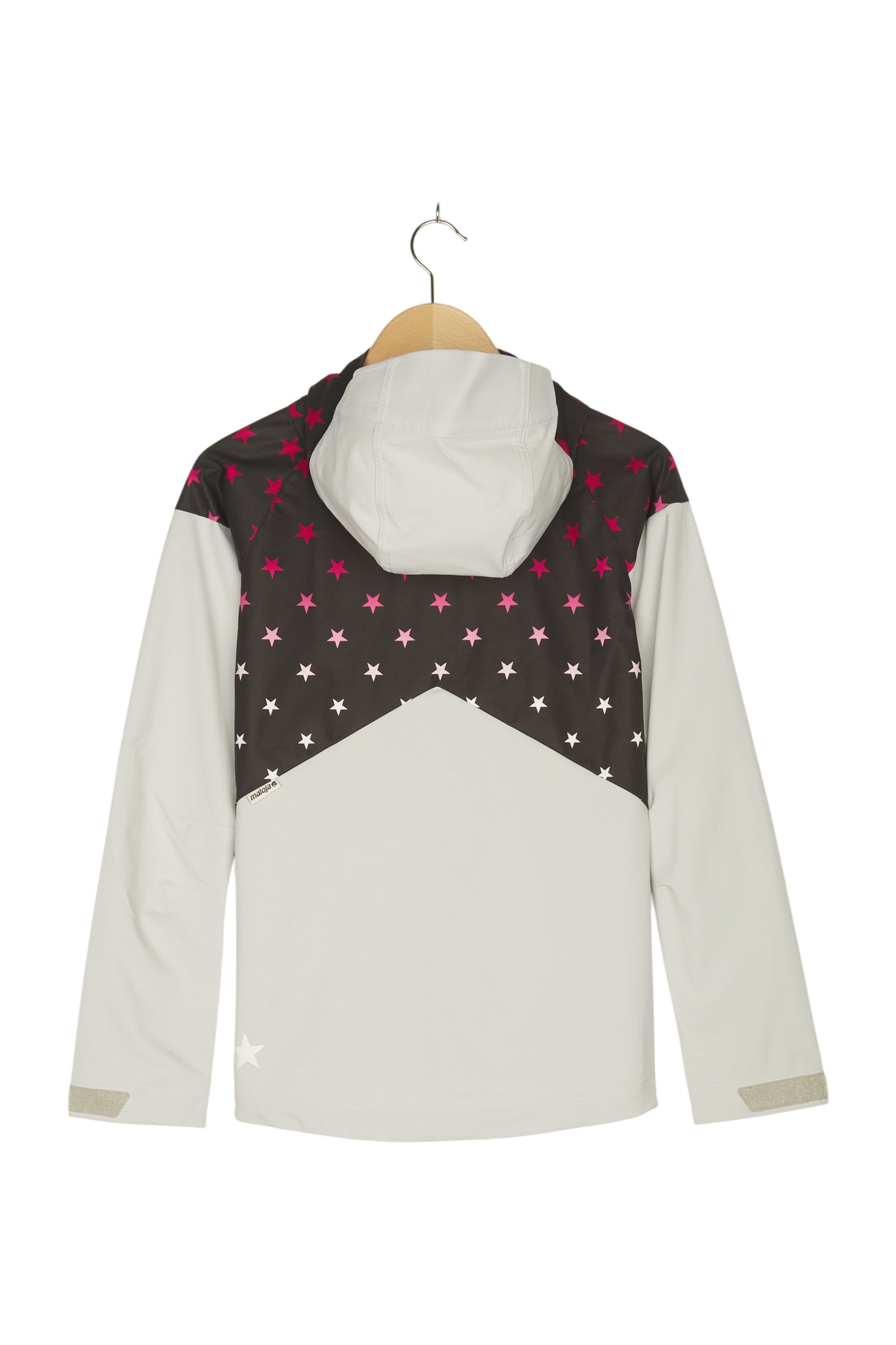 CHANTATSCHM. Softshell Jacket