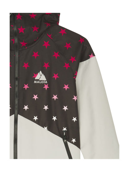 CHANTATSCHM. Softshell Jacket