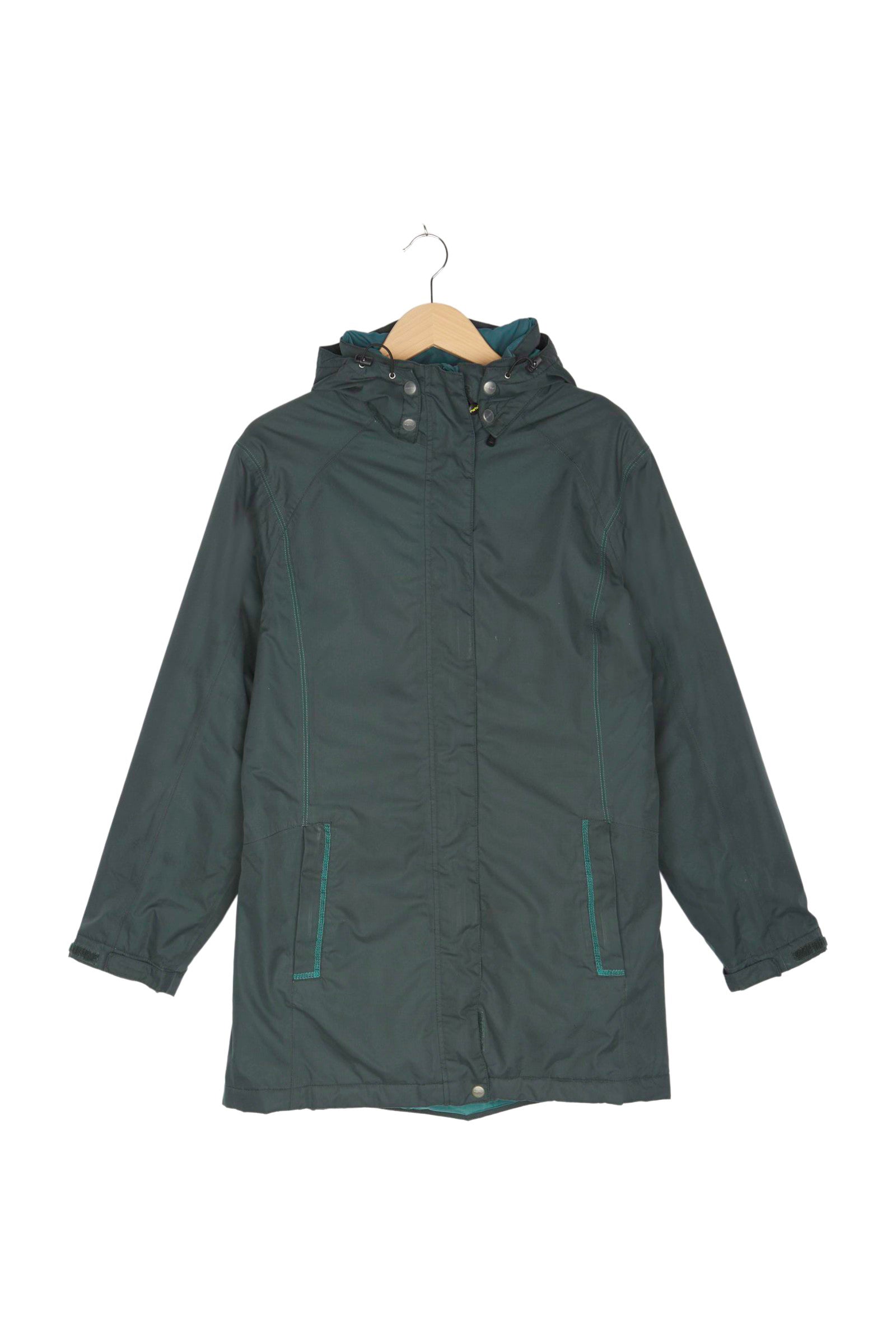 Winterjacke für Damen