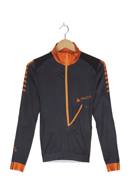 TurinM.Shirt Ski Mountaineering Race Jersey