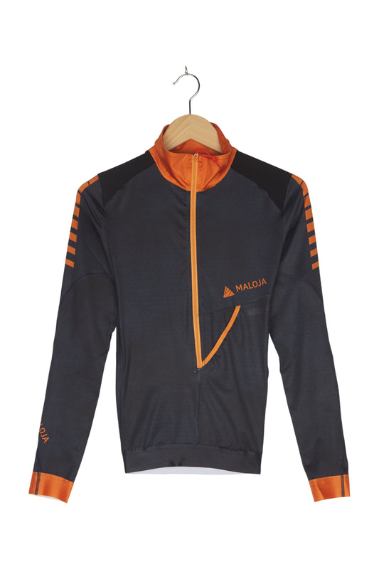 TurinM.Shirt Ski Mountaineering Race Jersey