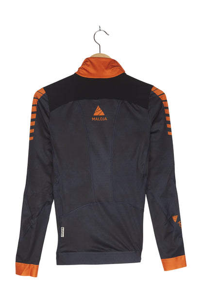TurinM.Shirt Ski Mountaineering Race Jersey