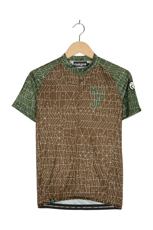 CampoM.1/2 Bike Shirt 1/2