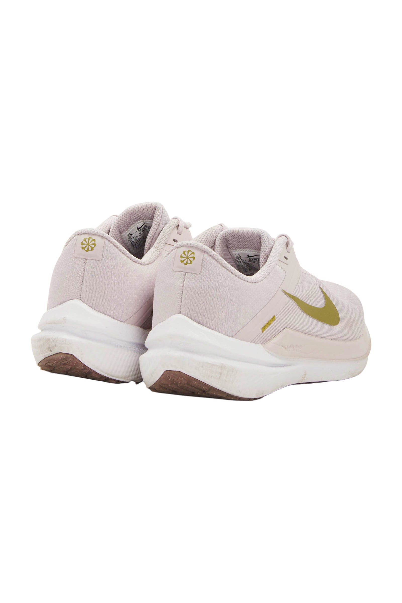 Nike Winflo 10 Damen Laufschuhe - Rosa