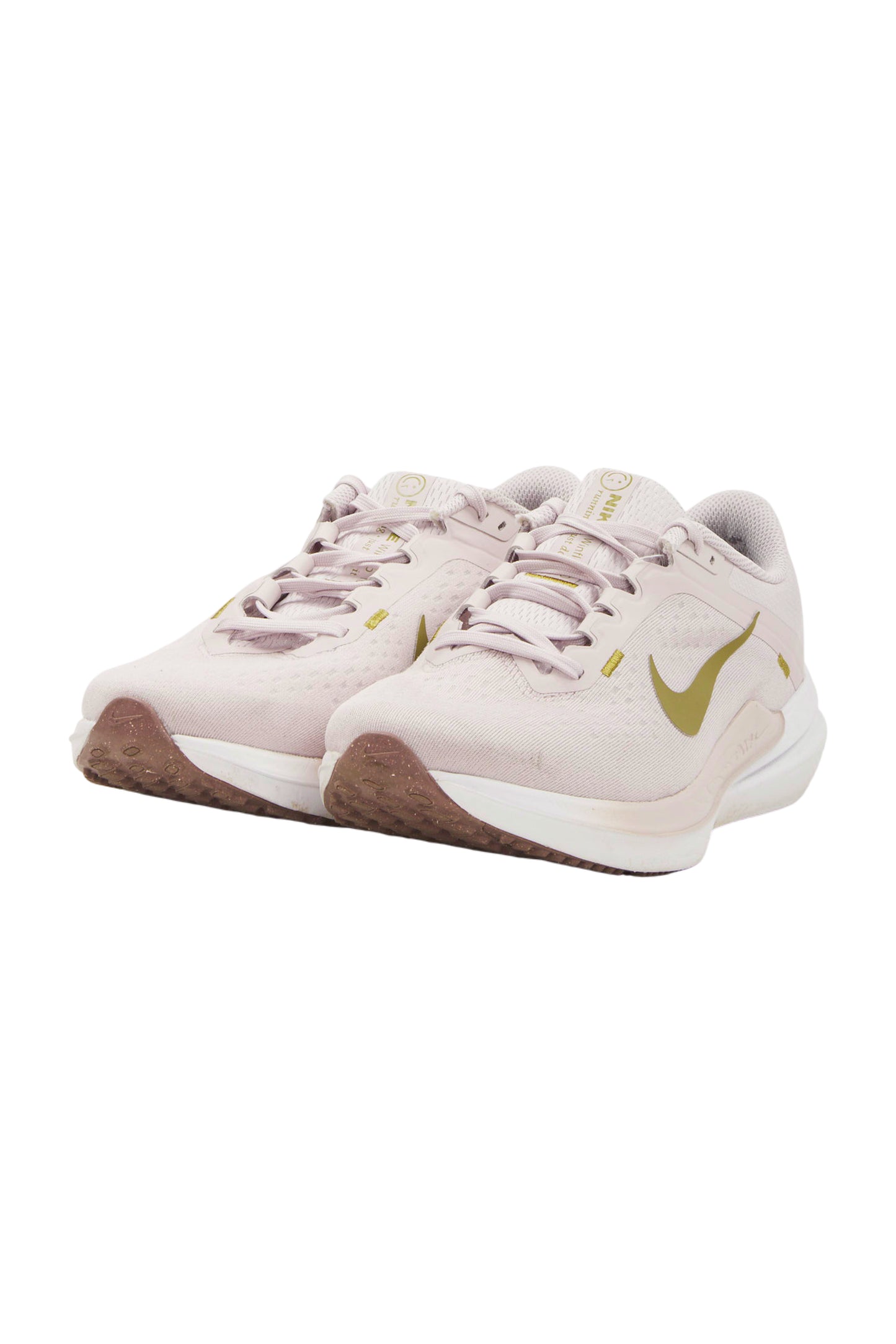 Nike Winflo 10 Damen Laufschuhe - Rosa