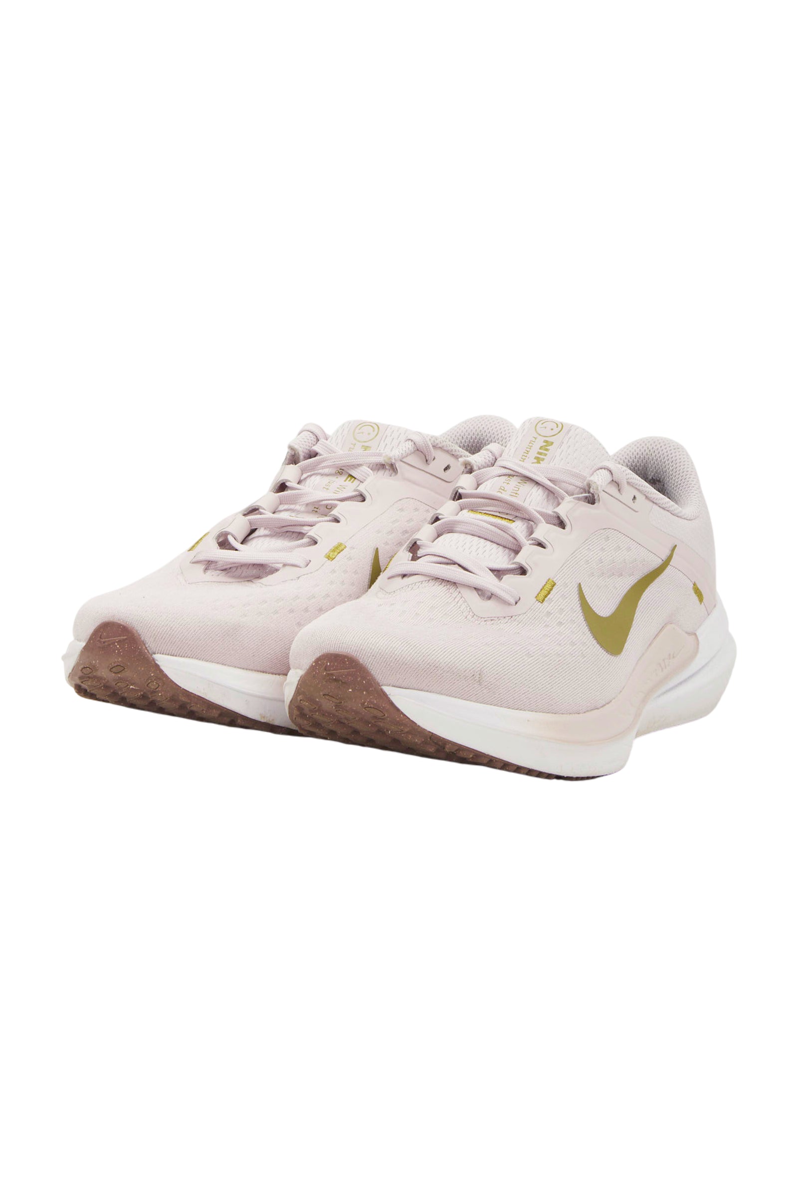 Nike Winflo 10 Damen Laufschuhe - Rosa