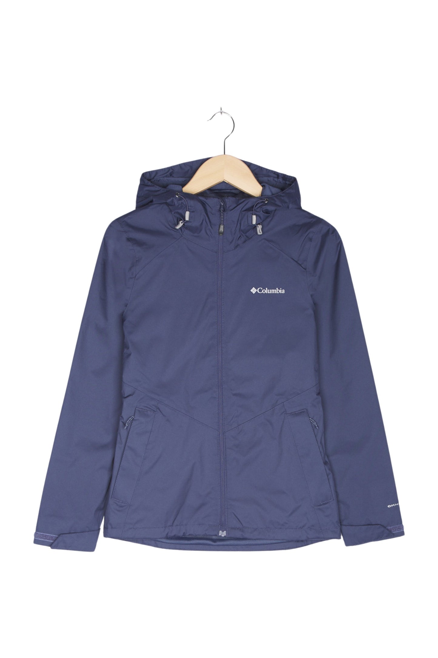 REGENJACKE FÜR DAMEN 