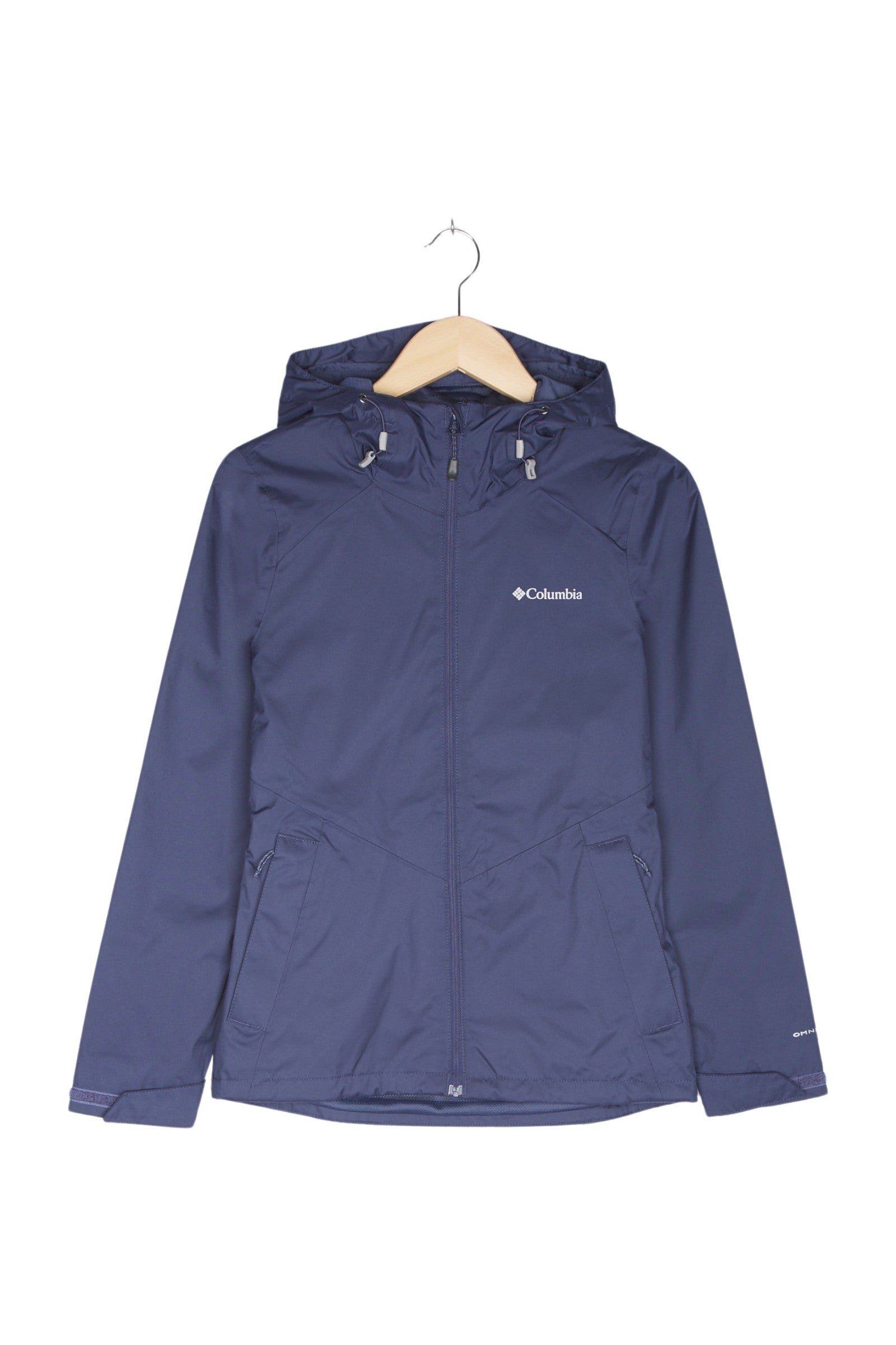 REGENJACKE FÜR DAMEN 
