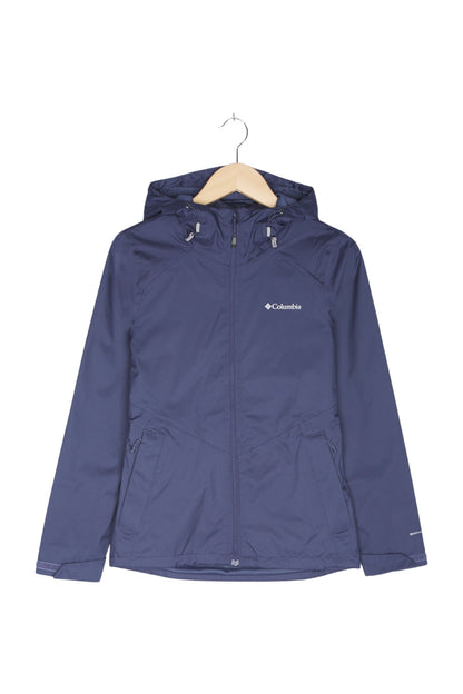 REGENJACKE FÜR DAMEN 