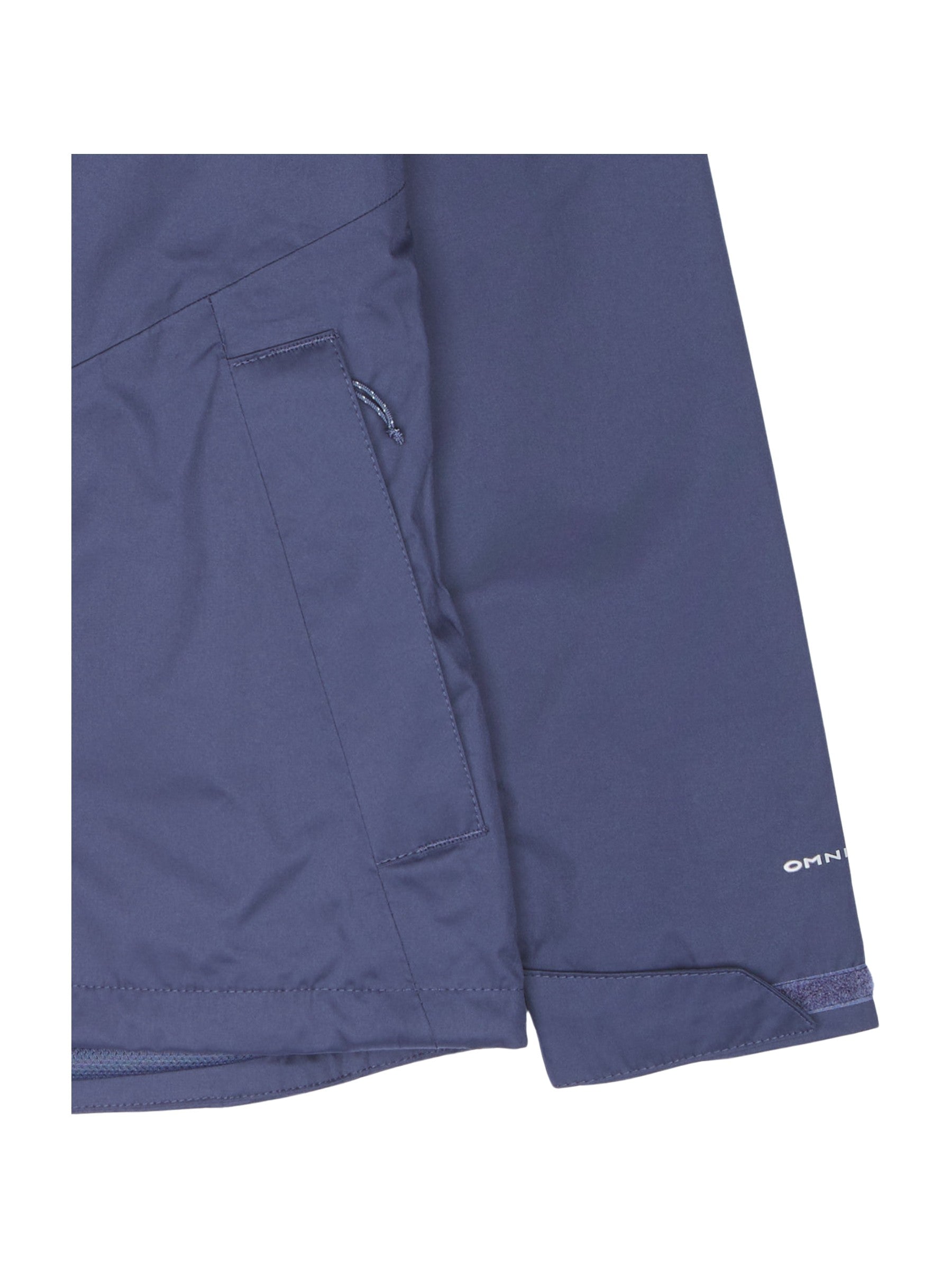 REGENJACKE FÜR DAMEN 