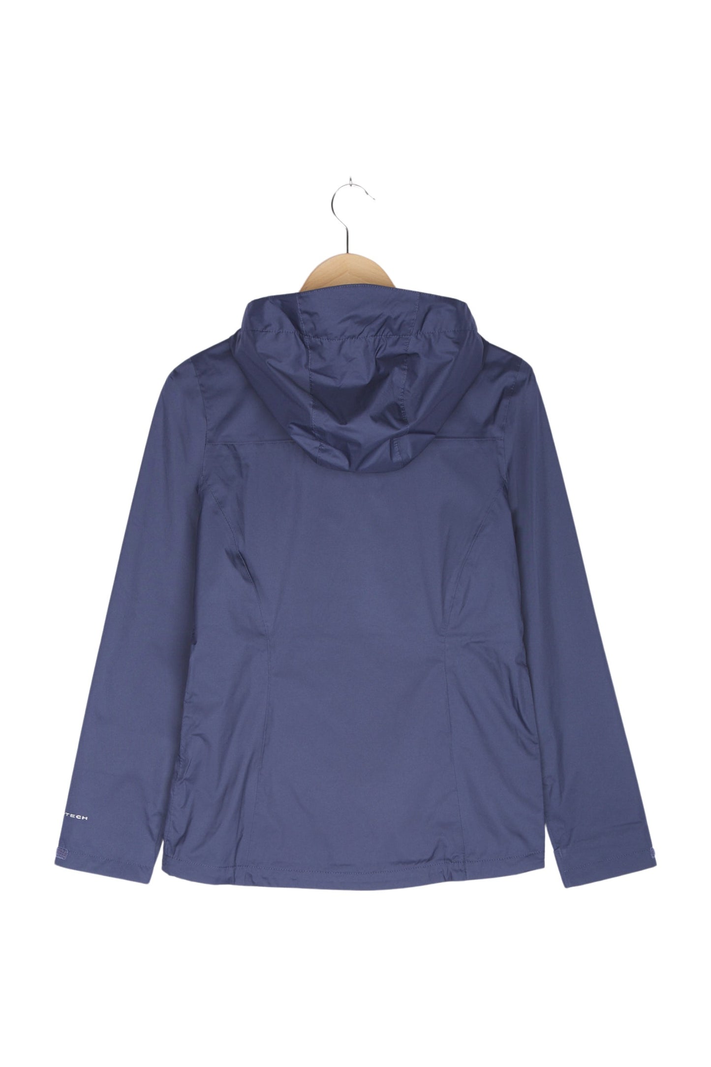 REGENJACKE FÜR DAMEN 