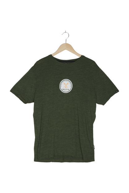 T-Shirt Merino für Herren