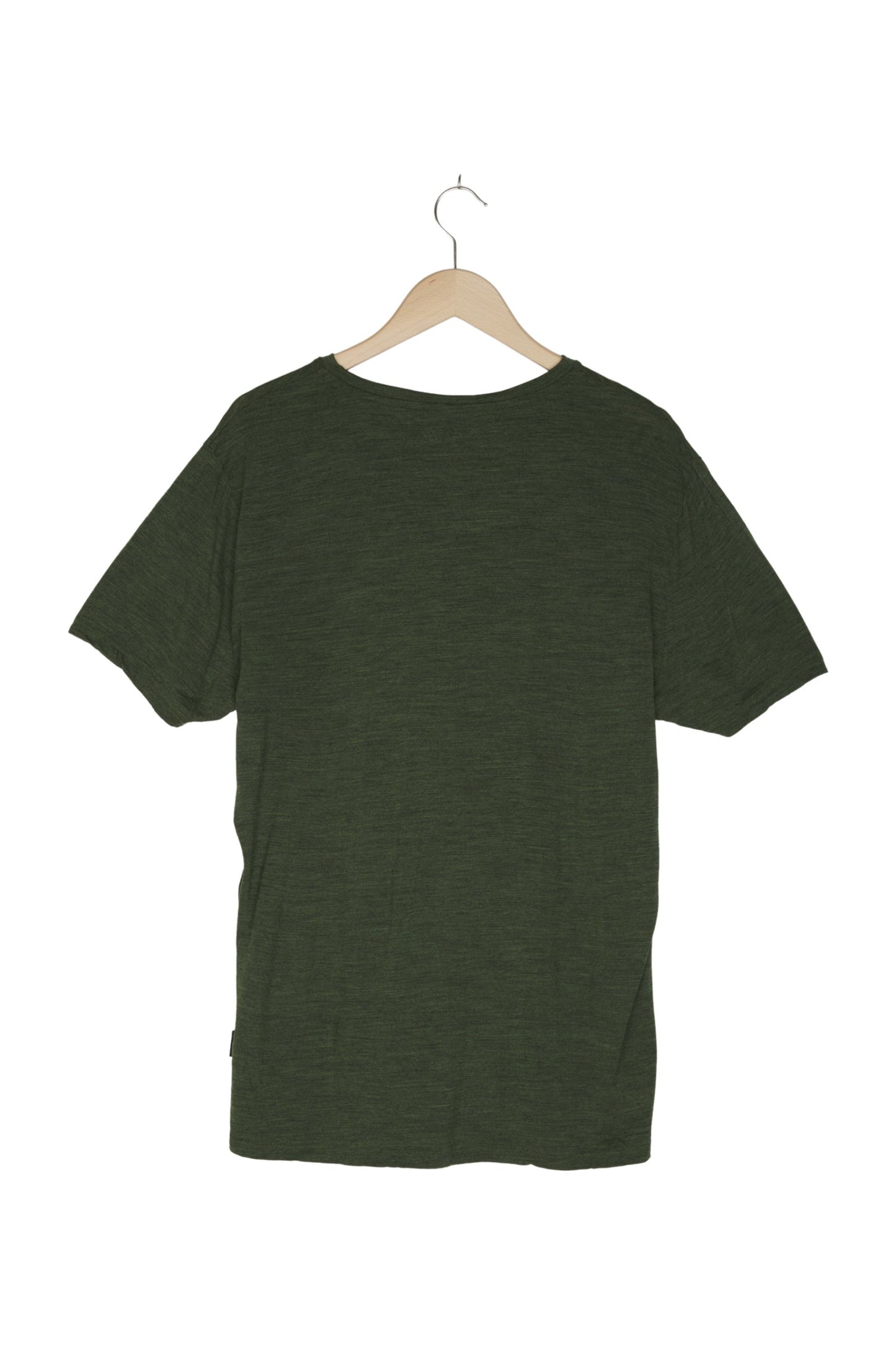 T-Shirt Merino für Herren
