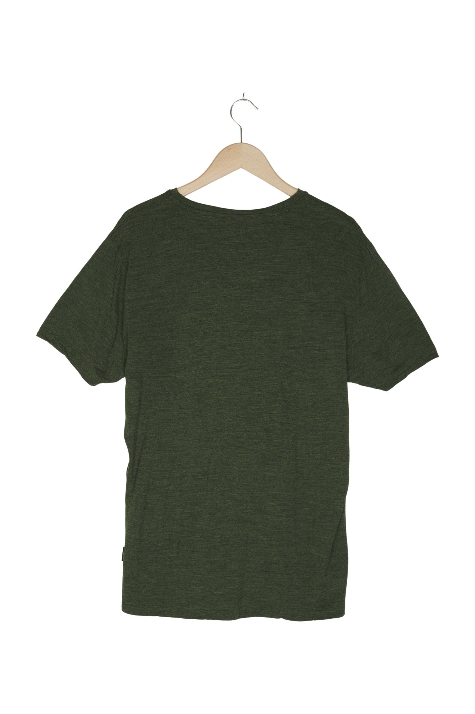 T-Shirt Merino für Herren