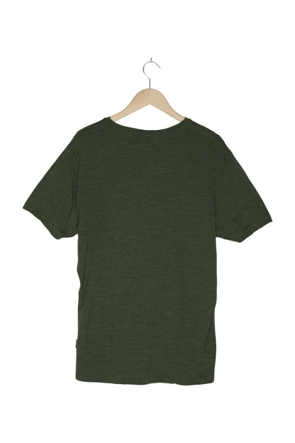 T-Shirt Merino für Herren