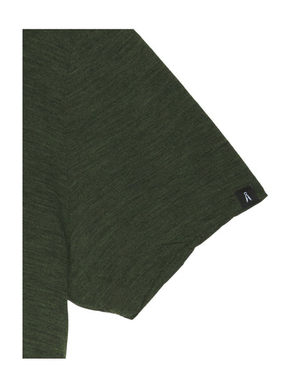 T-Shirt Merino für Herren