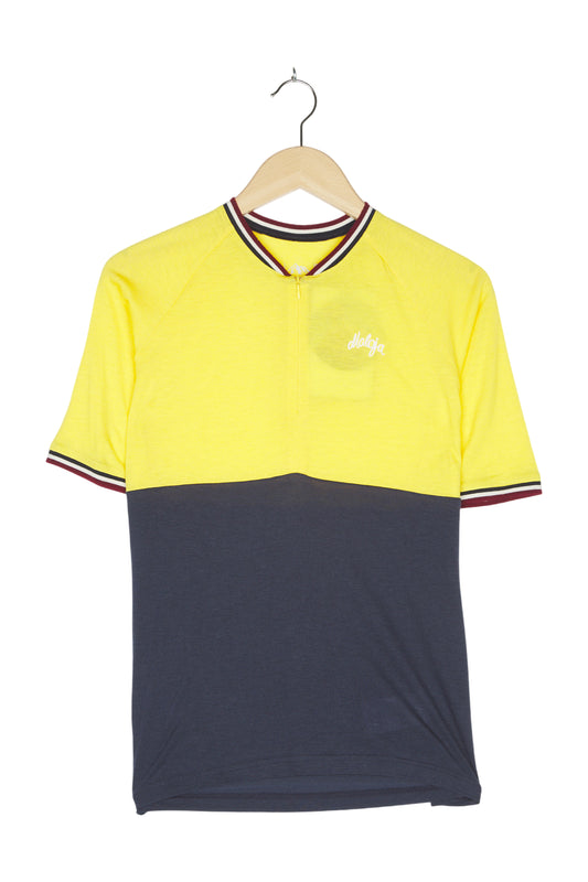 RUDEM. Short Sleeve Bike Jersey