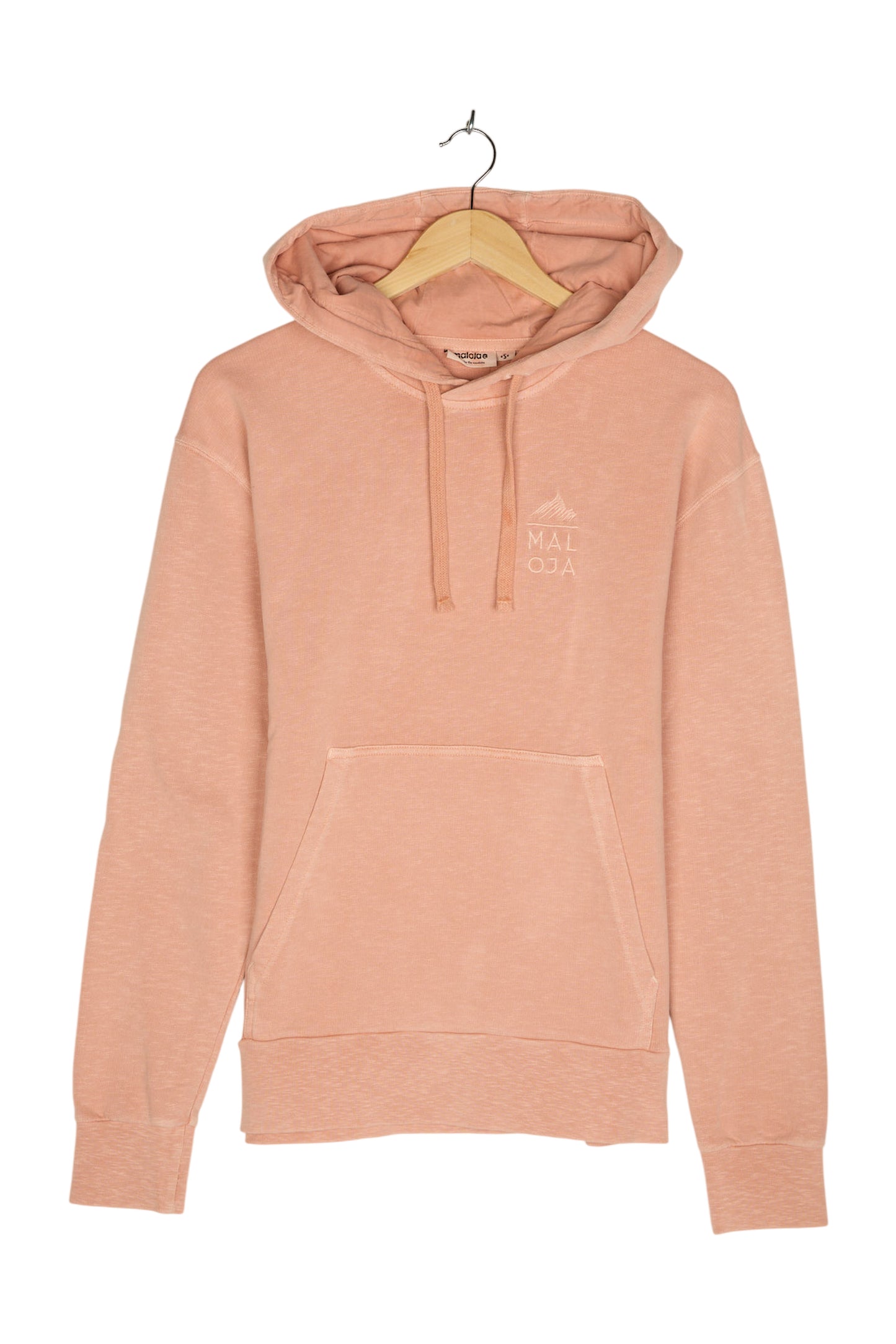 ORLANDOM. Natural Dye Sweat Hoody