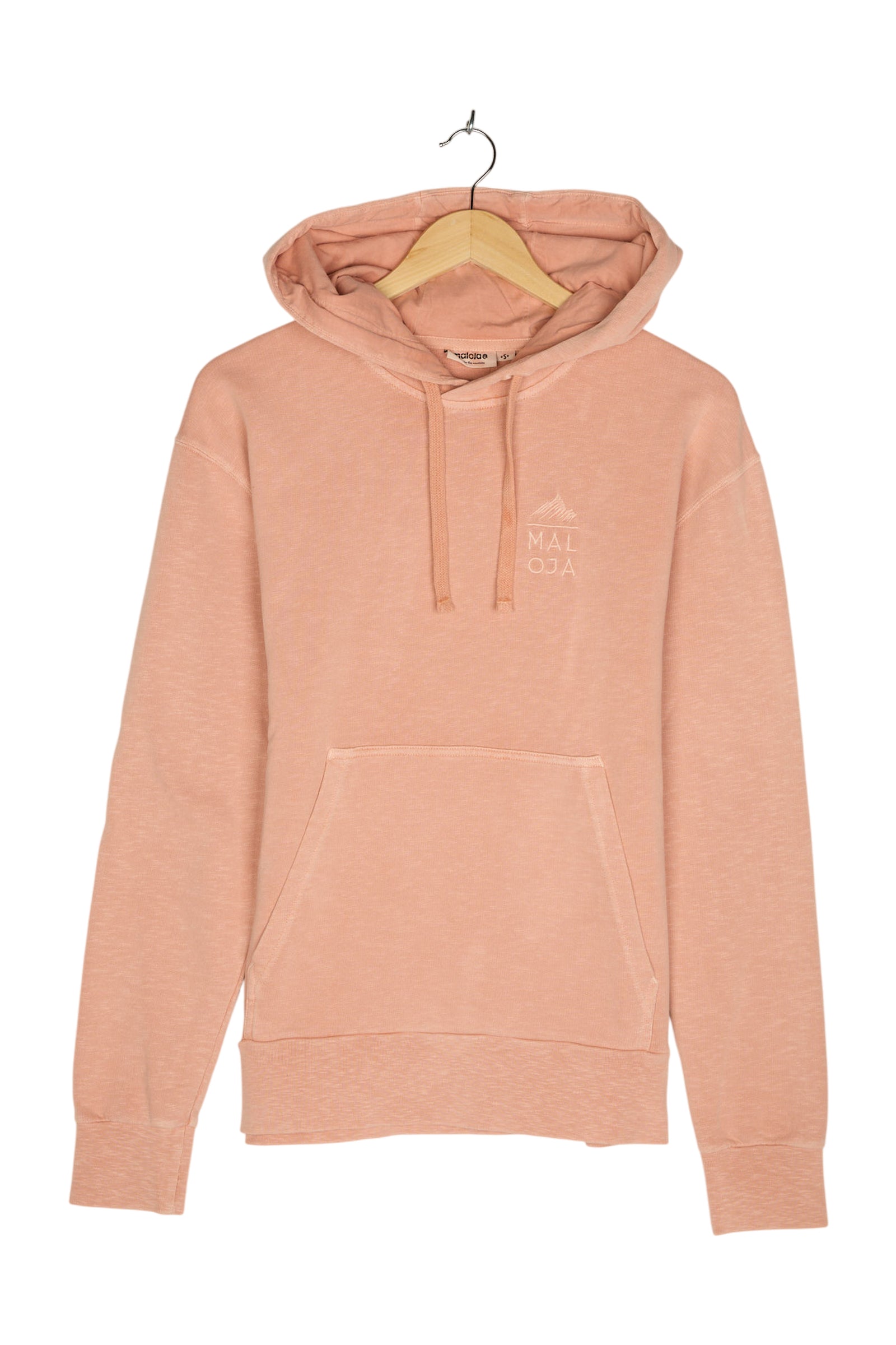 ORLANDOM. Natural Dye Sweat Hoody