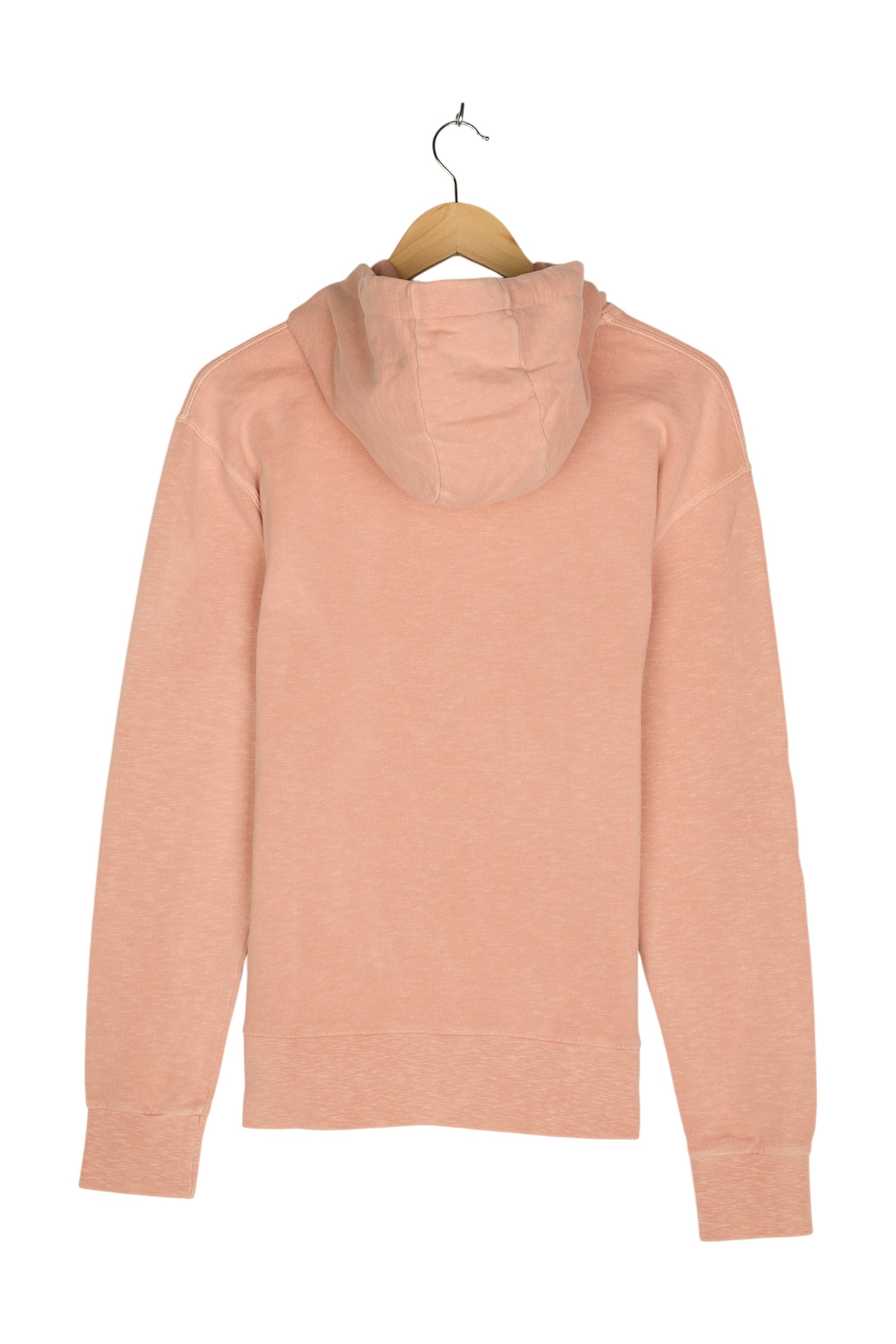 ORLANDOM. Natural Dye Sweat Hoody