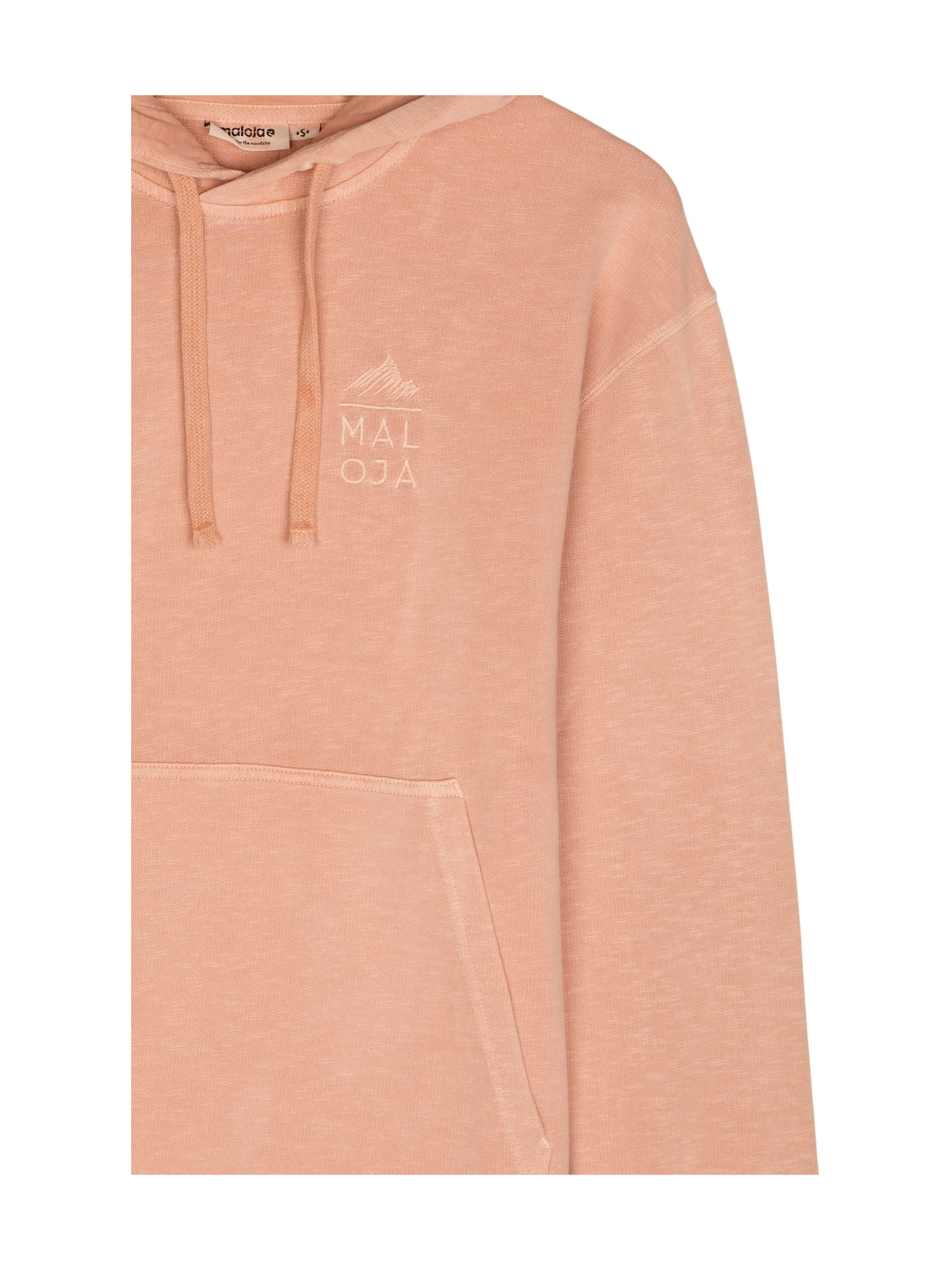 ORLANDOM. Natural Dye Sweat Hoody