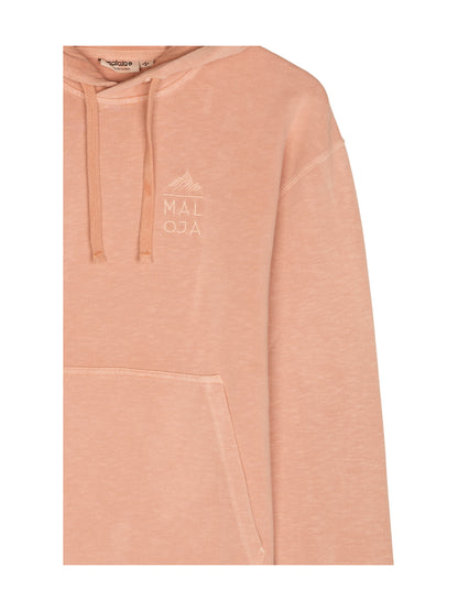 ORLANDOM. Natural Dye Sweat Hoody