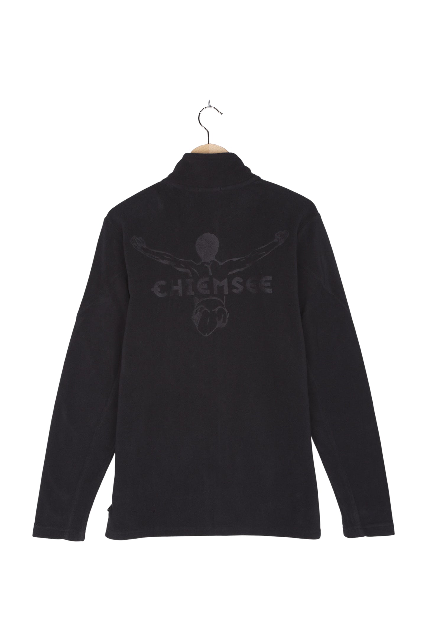 Chiemsee Fleecejacke