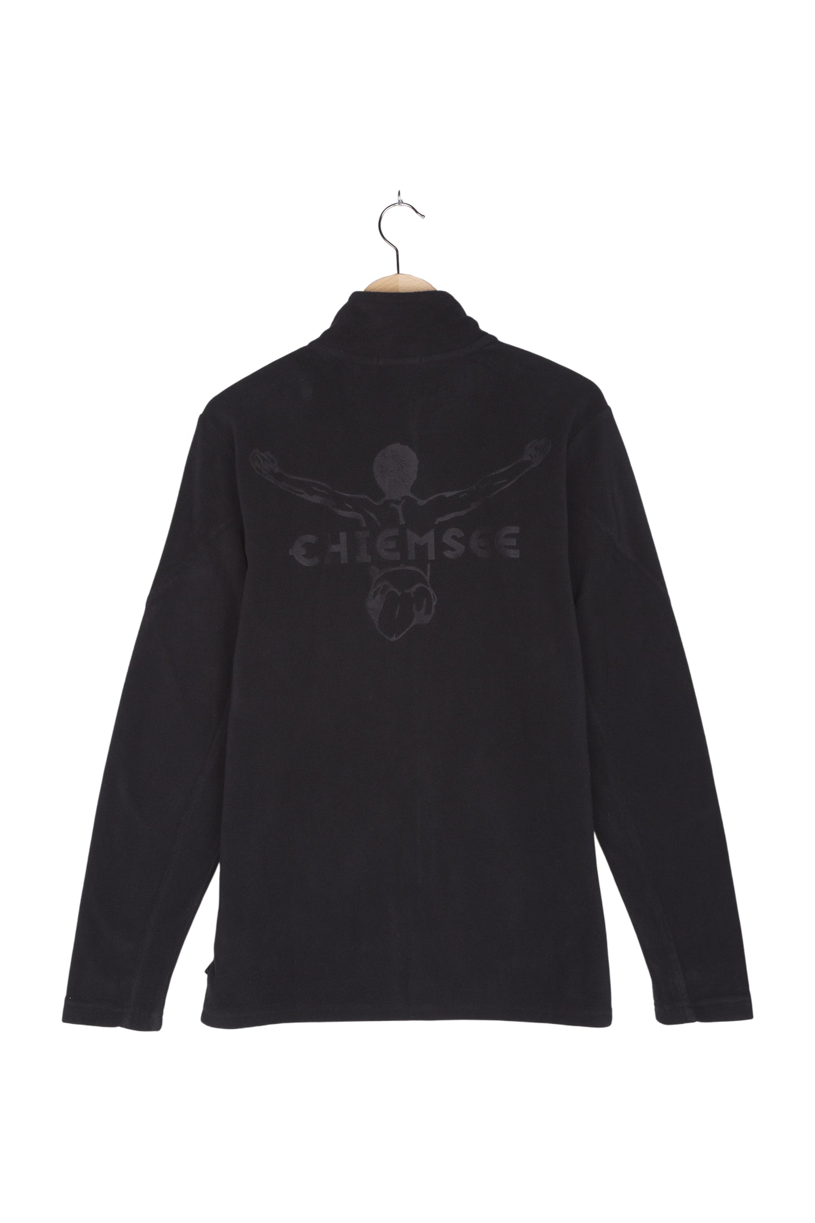 Chiemsee Fleecejacke