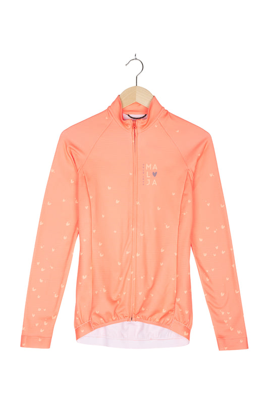 ValbonaM. 1/1 Cycle Jacket