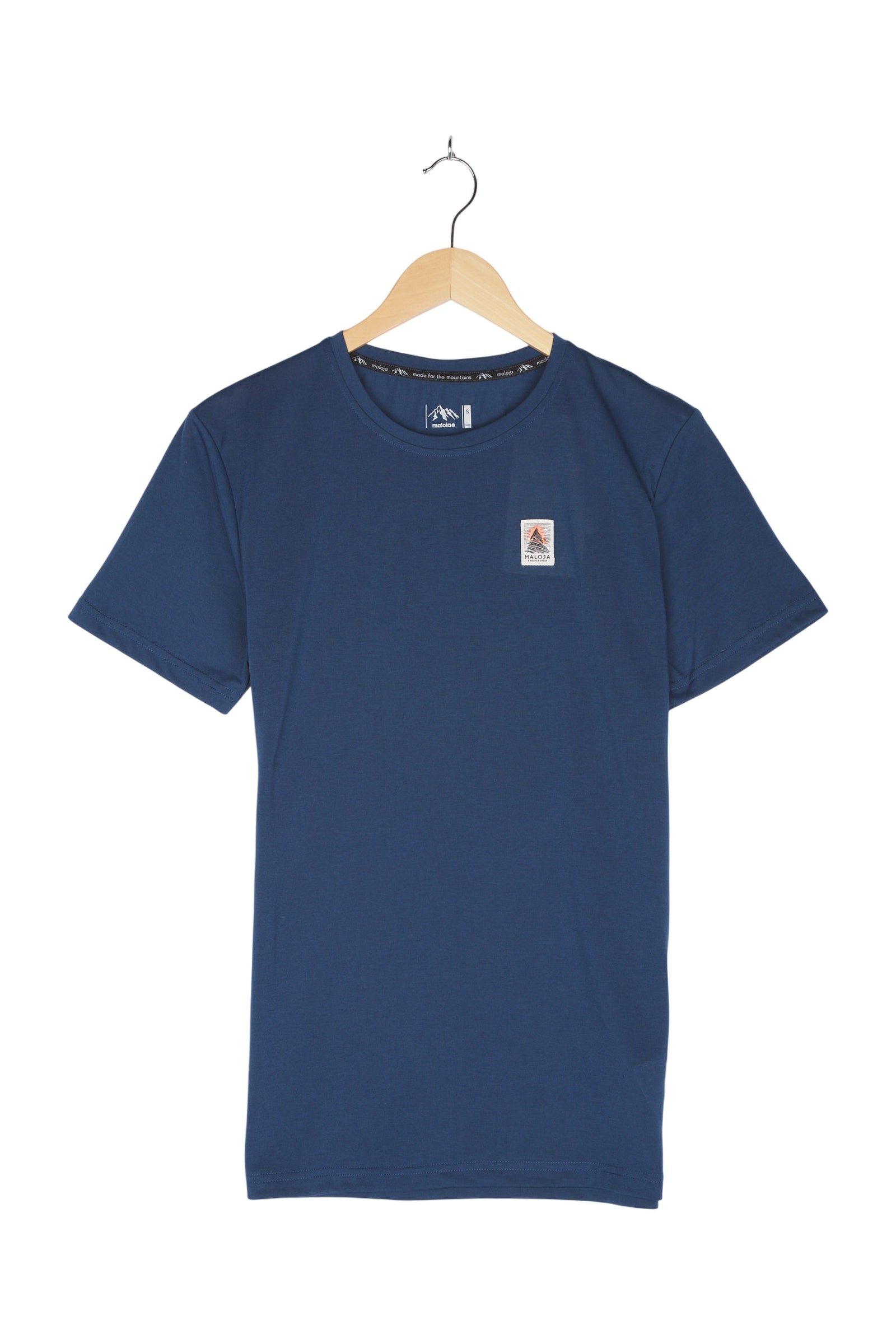SEXTENM. Mountain Tee