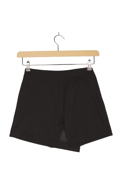 Versace Rock Skort Minirock mit Shorts