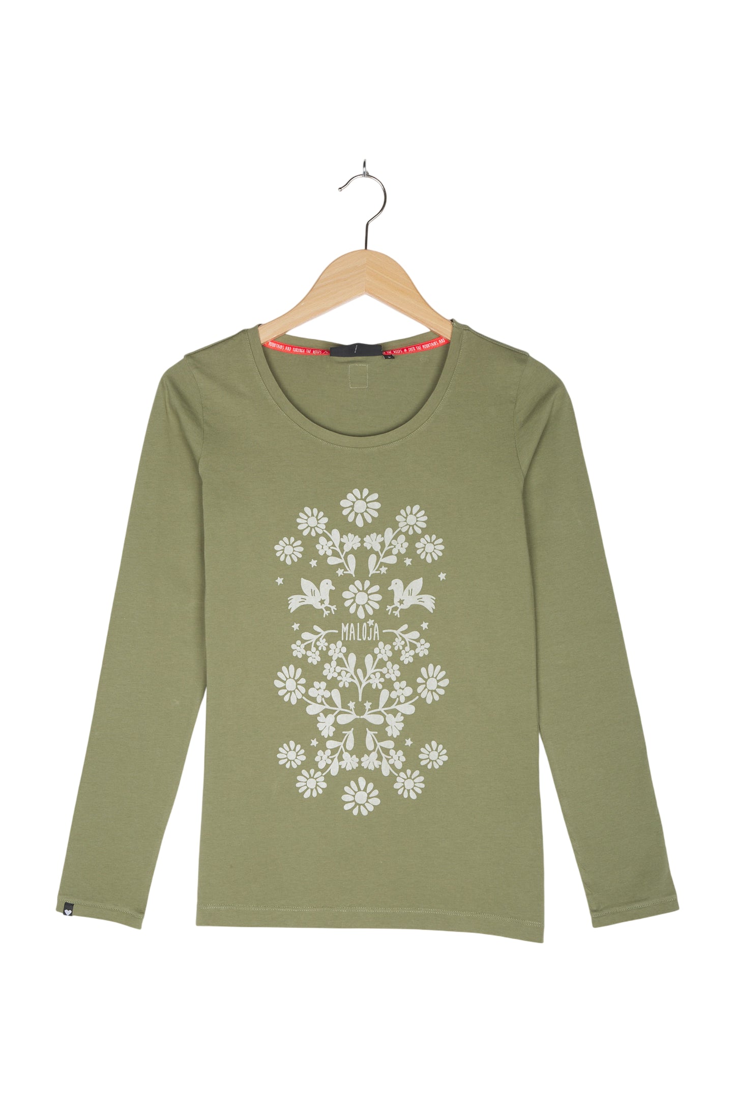 LungaquaM. Longsleeve